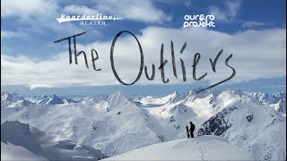 Boarderline Alaska x Aurora Projekt presents quotThe Outliersquot Full Movie [upl. by Cressi136]