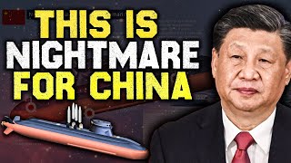 China’s Worst Fear  The US Navy’s Lethal Answer to China’s Aggression [upl. by Aisitel68]