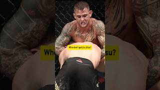 Dustin Poirier vs Benoit Saint Denis mma ufc dustinpoirier mmafighter combatsports [upl. by Stirling]