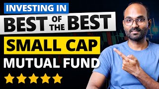 Invest in Indias Best Small Cap Mutual Fund  How to Shortlist Best Small Cap Mutual Fund [upl. by Yart]