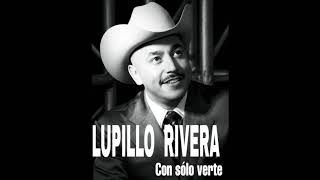 Lupillo Rivera Con solo verte [upl. by Losyram]