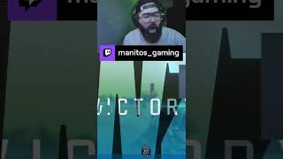 Victory 2 🔫💪🏻 020724  manitosgaming on Twitch [upl. by Ahar40]