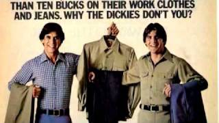 Exceeding Expectations The History of Dickies [upl. by Irac]