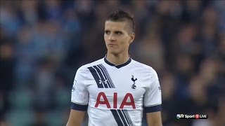 Erik Lamela vs Sydney FC Friendly 1415 by TB7xcomps [upl. by Rennane]