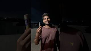 3 sound ne diya dokha 😰 shorts diwali fireworks crackers patakhe [upl. by Woodson825]