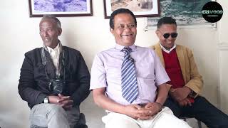 ወግዒ ጅግኑ  ጅጉኑን ኣተዓባብያኡን  1ይ ክፋል  New Eritrean Video 2023 [upl. by Eniamrahs922]