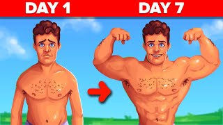 What Happens To Your Body on High Protein Diet [upl. by Urion336]