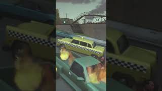 GTA III  Definitive Edition  The Powerful Mafia shorts [upl. by Marty]