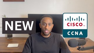 The NEW CCNA 200301 is out what should you do [upl. by Culberson]