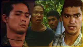 Yan ang napapala ng hindi nakikinig [upl. by Yanaton]