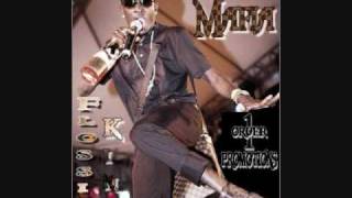 FLIPPA MAFIA  START WAR BOUNTY KILLER DISS [upl. by Gnouc]