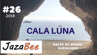 262018 Sardaigne  Golfe de Orosei  On se sent vivre [upl. by Anirdnajela265]