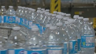 Behind the bottled water industry [upl. by Akinert]