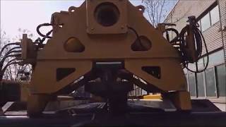 2012 Vermeer D1320x900  Equipment Demonstration [upl. by Kalmick]