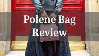 Polene Bag Review [upl. by Boleslaw592]