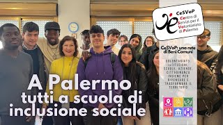 A scuola di inclusione sociale [upl. by Aneger60]