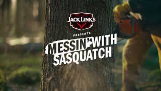 Jack Links Presents Messin With Sasquatch [upl. by Priscilla]