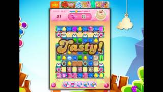 Candy Crush Saga Level 9152 Score 328 600 by Funny❣ [upl. by Spancake]