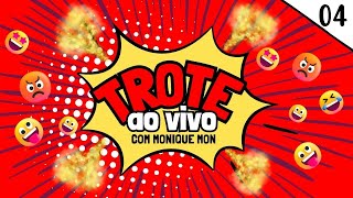 TROTE AO VIVO 04 [upl. by Hankins]