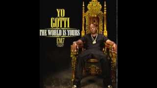 Yo Gotti  Buy Out CM7 The World Is Yours Mixtape [upl. by Beatrisa]