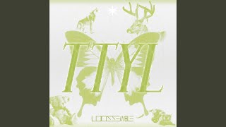 Loossemble 루셈블 TTYL Official Audio [upl. by Wills]