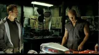 The Fast and the Furious 2001  10 Seconds or Less Scene 410  Movieclips [upl. by Haididej]