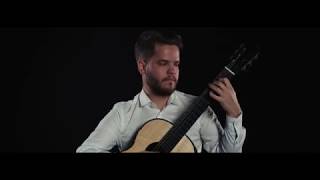 Ennio Morricone  Movie soundtracks on classical guitar  Lorenzo Bernardi [upl. by Anisah]