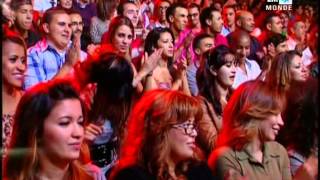 Abdelaziz Stati 2014  3tiwni El Visa  Soiree 2M [upl. by Zebada970]