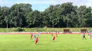 20240728 DIF p09 vs IFK Karlshamn 22 [upl. by Oneal]