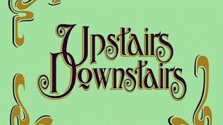 Upstairs Downstairs s03e03 A Change Of Scene [upl. by Aerdnaeel]