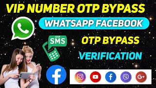 Temp Number vip for sms received verification  fake WhatsApp fake Instagram [upl. by Leihcim]