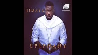 Timaya  Happy feat Sir Shina Peters Official Audio [upl. by Leidgam]