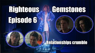 Righteous Gemstones Episode 6 Review and Theory video [upl. by Chally]