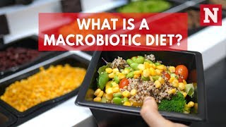 What Is A Macrobiotic Diet [upl. by Dysart]