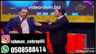 Rehman Cebrayilli Heyati Reqsi İbadet İsaqoglu Sevimli Sou Aslan İlyasov Davamcsi Bala Aslan [upl. by Qooraf661]