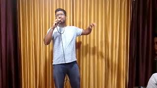 Suhani Raat Dhal Chuki Cover Song  Muhammad Rafi [upl. by Attennyl74]