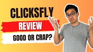 Clicksfly Review  Is This A Legit Way To Make Money Online Truth Uncovered [upl. by Gnes994]