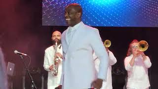 KEM performs at the 2023 Seabreeze Jazz Festival in Panama City Beach FL [upl. by Streeter]