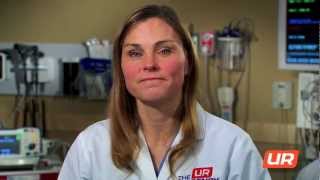 Kidney Infection— The Urgency Room — an educational care video [upl. by Chandler]