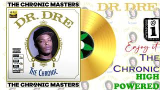 Dr Dre  High Powered Feat Lady Of RageRBX amp Dat Nigga Daz Official AudioFLAC4K2496kHz [upl. by Lerak5]