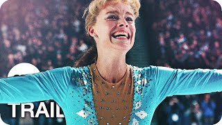 I Tonya Film Clip amp Trailer Deutsch German Exklusiv 2018 [upl. by Ettenaej]