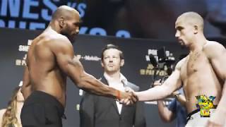 Yoel Romero VS Robert Whittaker FIGHT HIGHLIGHTS 2017 [upl. by Daly]