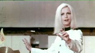 Patty Pravo  Qui e là  1967 [upl. by Downall]