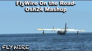 Oshkosh 24 Video Mash UP [upl. by Moyers]