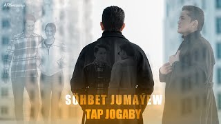 SOHBET JUMAYEW TAP JOGABY2024 [upl. by Reinold]