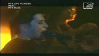 Placebo live concert 2003  This Picture  HD [upl. by Eelirak]