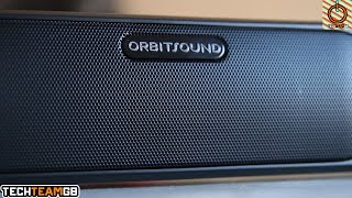 Orbitsound BAR A60 Review [upl. by Damalus225]