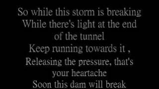 Feels Like Today by Rascal Flatts With Lyrics [upl. by Lynett736]