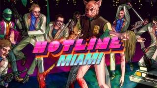 Hotline Miami Talkthru Chapter 12 All Masks amp Puzzle Letters Locations [upl. by Kara-Lynn]