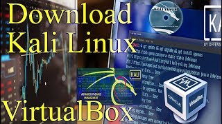 شرح كامل عمل نضام وهمي للكمبيوتر تنصيب Kali Linux على VirtualBox 2019  تكبير حجم الشاشة  الادوات [upl. by Moe369]